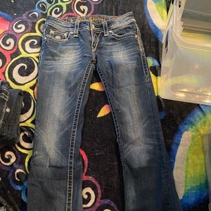 Size 29 rock revival jeans